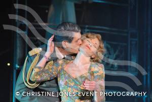Evita Part 5 – March 2016: Yeovil Amateur Operatic Society performed the classic musical, Evita, at the Octagon Theatre in Yeovil from March 8-19, 2016. Photo 21