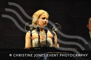 Evita Part 7 – March 2016: Yeovil Amateur Operatic Society performed the classic musical, Evita, at the Octagon Theatre in Yeovil from March 8-19, 2016. Photo 23