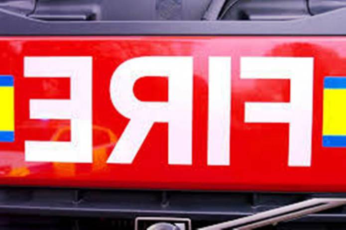 SOMERSET NEWS: Arson: Don’t accept it, report it!
