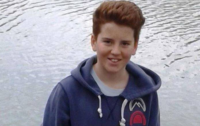 SOMERSET NEWS: Have you seen missing 13-year-old James Whalley