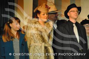 Annie with Somerton Dramatic Society Part 4 – April 2016: Members of the Somerton Dramatic Society are performing SOLD OUT shows of the musical Annie at the Parish Rooms in Somerton from April 6-9, 2016. Photo 23