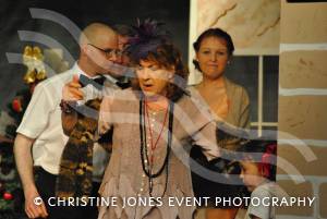 Annie with Somerton Dramatic Society Part 11 – April 2016 Photo 7