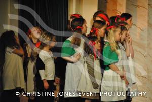 Annie with Somerton Dramatic Society Part 11 – April 2016 Photo 9