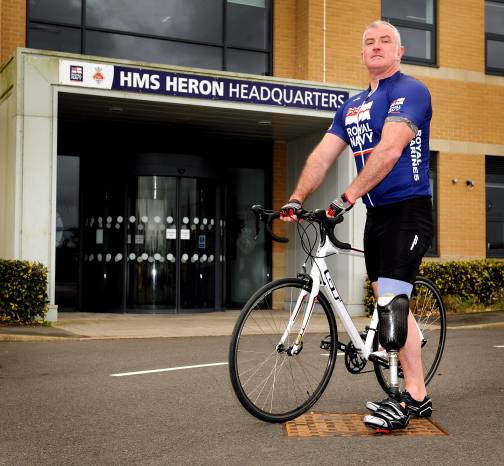 YEOVILTON LIFE: Going for gold at the Invictus Games Photo 1