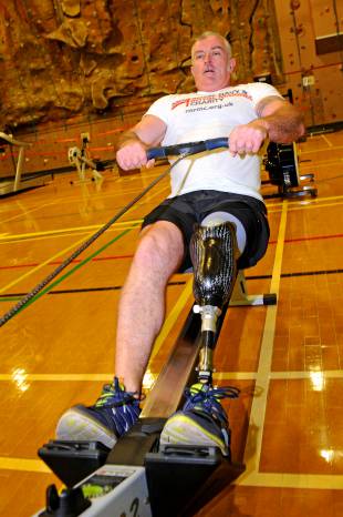 YEOVILTON LIFE: Going for gold at the Invictus Games Photo 2