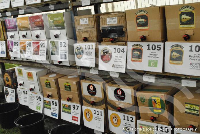 LEISURE: Yeovil Beer Festival is up and running Photo 7