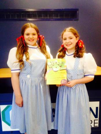LEISURE: The Wizard of Oz tickets selling fast - don't miss out! Photo 1