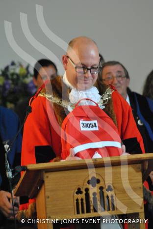 YEOVIL NEWS: School in a Bag and St Margaret’s Hospice to benefit from new Mayor’s year in office Photo 2
