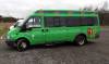 New minibus for Fiveways School