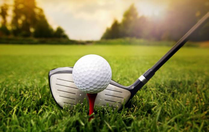 COLLEGE SPORT: Adam Harris excelling in golf