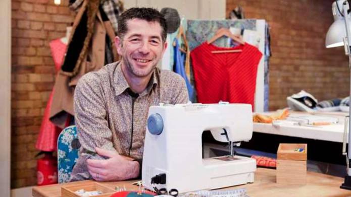 YEOVIL NEWS: Former Preston School student hopes to win Great British Sewing Bee contest