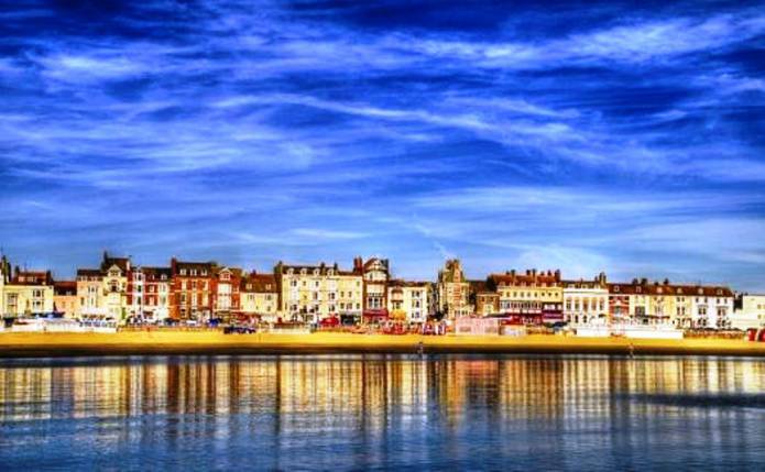 LEISURE: Day trip to Weymouth with South West Coaches