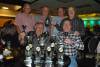 PUB NEWS: The Bees from the Beehive are kept busy at Yeovil Crib League presentation night