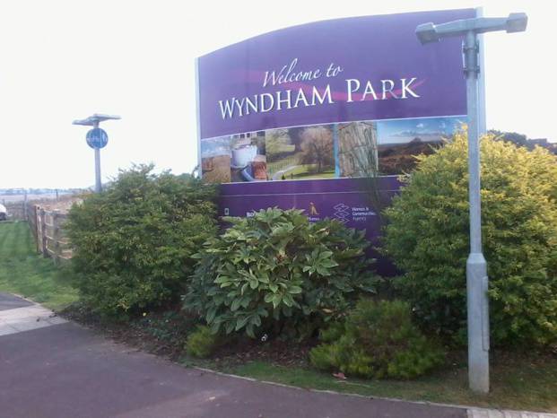 YEOVIL NEWS: Summer event for Wyndham Park residents