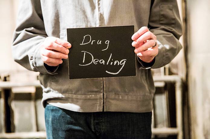 YEOVIL NEWS: Buying illegal drugs is as easy as ordering a takeaway pizza