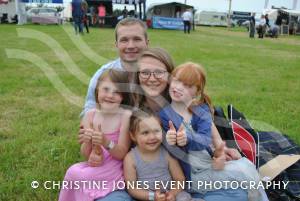 Home Farm Fest 2016 Day 1 Pt 1 – June 10, 2016: The opening night of the Home Farm Festival at Chilthorne Domer in aid of the Piers Simon Appeal and its School in a Bag initiative. Photo 12