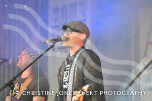Home Farm Fest 2016 Day 1 Pt 1 – June 10, 2016: The opening night of the Home Farm Festival at Chilthorne Domer in aid of the Piers Simon Appeal and its School in a Bag initiative. Photo 14
