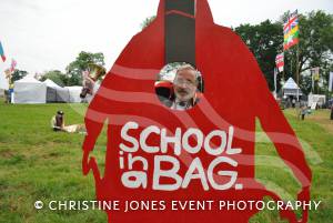 Home Farm Fest 2016 Day 1 Pt 1 – June 10, 2016: The opening night of the Home Farm Festival at Chilthorne Domer in aid of the Piers Simon Appeal and its School in a Bag initiative. Photo 17