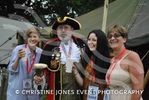 Home Farm Fest 2016 Day 1 Pt 1 – June 10, 2016: The opening night of the Home Farm Festival at Chilthorne Domer in aid of the Piers Simon Appeal and its School in a Bag initiative. Photo 18