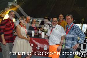 Home Farm Fest 2016 Day 1 Pt 1 – June 10, 2016: The opening night of the Home Farm Festival at Chilthorne Domer in aid of the Piers Simon Appeal and its School in a Bag initiative. Photo 19
