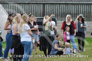 Home Farm Fest 2016 Day 2 Pt 1 – June 11, 2016: Photos from the full day of Home Farm Festival at Chilthorne Domer in aid of the Piers Simon Appeal and its School in a Bag initiative. Photo 15