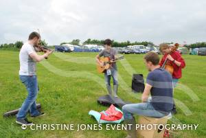 Home Farm Fest 2016 Day 2 Pt 1 – June 11, 2016: Photos from the full day of Home Farm Festival at Chilthorne Domer in aid of the Piers Simon Appeal and its School in a Bag initiative. Photo 3