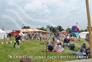 Home Farm Fest 2016 Day 2 Pt 1 – June 11, 2016: Photos from the full day of Home Farm Festival at Chilthorne Domer in aid of the Piers Simon Appeal and its School in a Bag initiative. Photo 4