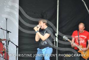 Home Farm Fest 2016 Day 2 Pt 1 – June 11, 2016: Photos from the full day of Home Farm Festival at Chilthorne Domer in aid of the Piers Simon Appeal and its School in a Bag initiative. Photo 6