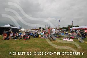 Home Farm Fest 2016 Day 2 Pt 1 – June 11, 2016: Photos from the full day of Home Farm Festival at Chilthorne Domer in aid of the Piers Simon Appeal and its School in a Bag initiative. Photo 8