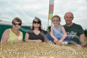 Home Farm Fest 2016 Day 2 Pt 2 – June 11, 2016: Photos from the full day of Home Farm Festival at Chilthorne Domer in aid of the Piers Simon Appeal and its School in a Bag initiative. Photo 10