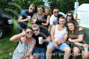 Home Farm Fest 2016 Day 2 Pt 2 – June 11, 2016: Photos from the full day of Home Farm Festival at Chilthorne Domer in aid of the Piers Simon Appeal and its School in a Bag initiative. Photo 13