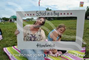 Home Farm Fest 2016 Day 2 Pt 2 – June 11, 2016: Photos from the full day of Home Farm Festival at Chilthorne Domer in aid of the Piers Simon Appeal and its School in a Bag initiative. Photo 14
