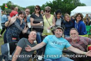 Home Farm Fest 2016 Day 2 Pt 2 – June 11, 2016: Photos from the full day of Home Farm Festival at Chilthorne Domer in aid of the Piers Simon Appeal and its School in a Bag initiative. Photo 17