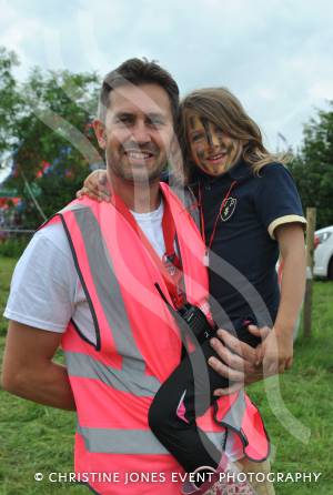 Home Farm Fest 2016 Day 2 Pt 2 – June 11, 2016: Photos from the full day of Home Farm Festival at Chilthorne Domer in aid of the Piers Simon Appeal and its School in a Bag initiative. Photo 5