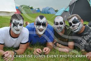 Home Farm Fest 2016 Day 2 Pt 2 – June 11, 2016: Photos from the full day of Home Farm Festival at Chilthorne Domer in aid of the Piers Simon Appeal and its School in a Bag initiative. Photo 7