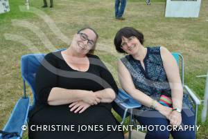 Home Farm Fest 2016 Day 2 Pt 2 – June 11, 2016: Photos from the full day of Home Farm Festival at Chilthorne Domer in aid of the Piers Simon Appeal and its School in a Bag initiative. Photo 8