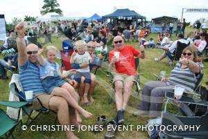 Home Farm Fest 2016 Day 2 Pt 2 – June 11, 2016: Photos from the full day of Home Farm Festival at Chilthorne Domer in aid of the Piers Simon Appeal and its School in a Bag initiative. Photo 9