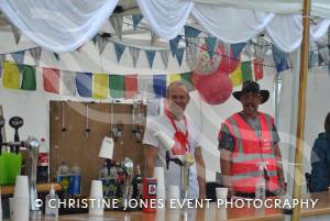 Home Farm Fest 2016 Day 3 Pt 2 – June 11, 2016: Photos from the final day of this year’s Home Farm Festival at Chilthorne Domer in aid of the Piers Simon Appeal and its School in a Bag initiative. Photo 22