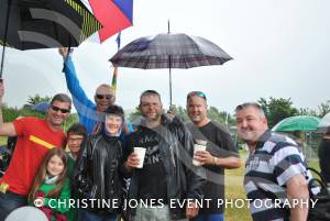 Home Farm Fest 2016 Day 3 Pt 2 – June 11, 2016: Photos from the final day of this year’s Home Farm Festival at Chilthorne Domer in aid of the Piers Simon Appeal and its School in a Bag initiative. Photo 23