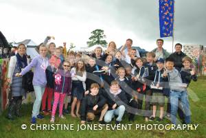 Home Farm Fest 2016 Day 3 Pt 2 – June 11, 2016: Photos from the final day of this year’s Home Farm Festival at Chilthorne Domer in aid of the Piers Simon Appeal and its School in a Bag initiative. Photo 26