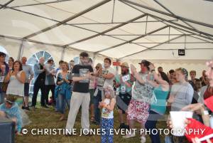 Home Farm Fest 2016 Day 3 Pt 2 – June 11, 2016: Photos from the final day of this year’s Home Farm Festival at Chilthorne Domer in aid of the Piers Simon Appeal and its School in a Bag initiative. Photo 6