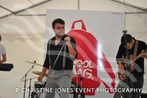 Home Farm Fest 2016 Day 3 Pt 2 – June 11, 2016: Photos from the final day of this year’s Home Farm Festival at Chilthorne Domer in aid of the Piers Simon Appeal and its School in a Bag initiative. Photo 7