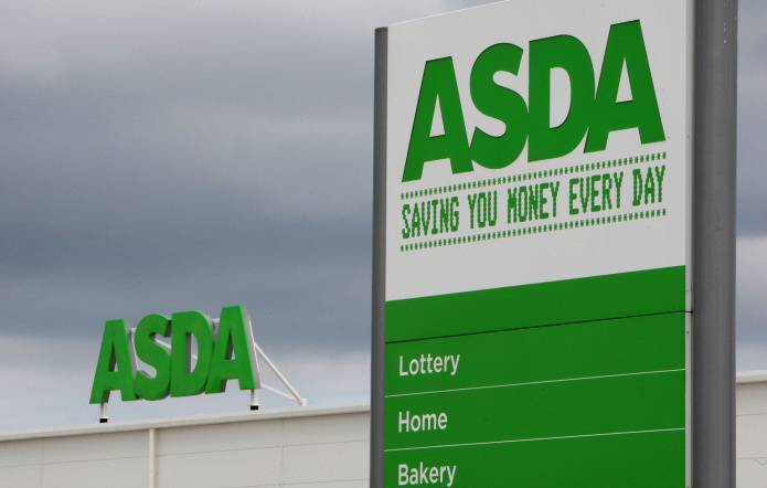 SOMERSET NEWS: Van on fire at Asda car park