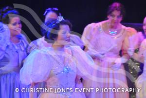 Cinderella with CastawayTheatre Group - Feb 6, 2013: Cinderella (Katie Orwin). Photo 47