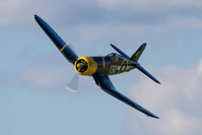AIR DAY 2016: Rare Naval warbirds to perform Photo 3