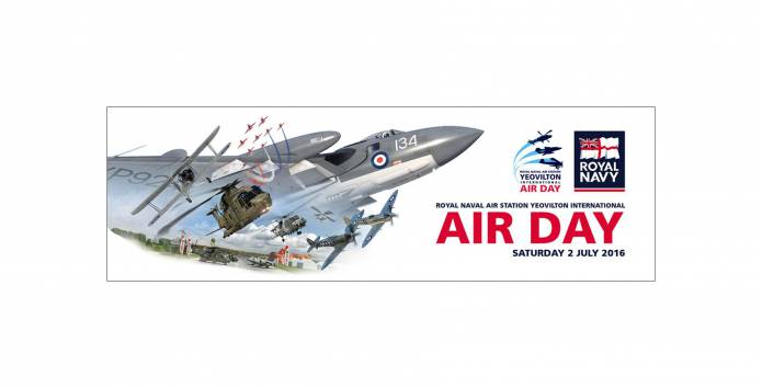 AIR DAY 2016: Online advance ticket sales end today